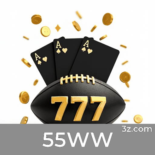 55WW: Seu Destino para Apostas Esportivas de Qualidade