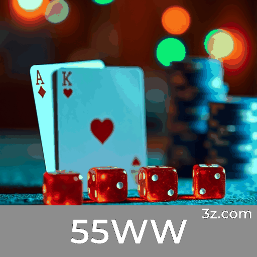 55WW: Cassino Confiável e Pagamentos Rápidos