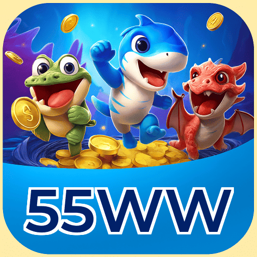 55WW: Cassino Confiável e Pagamentos Rápidos