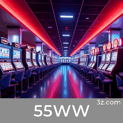 55WW: Bônus Elevados para Jogadores Brasileiros