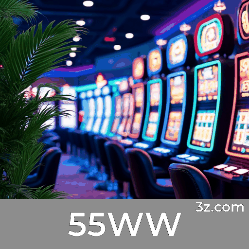 55WW: Seu Destino para Apostas Esportivas de Qualidade
