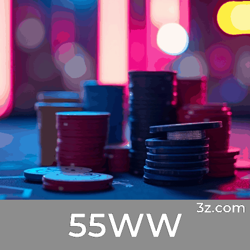 55WW: Jogos de Cassino Cheios de Adrenalina e Oportunidades de Ganhar
