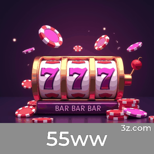 55ww App: Apostas Móveis com Conforto e Funcionalidade